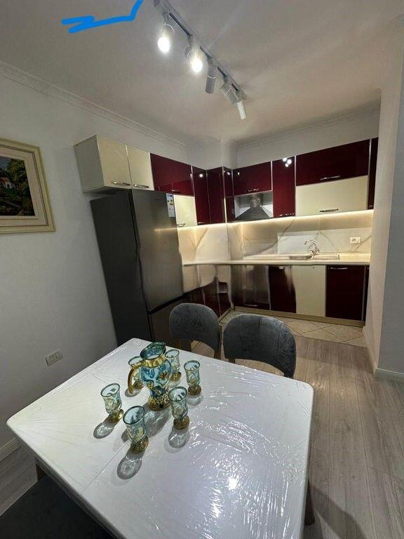 WE SELL APARTMENT 1+1, MISTO MAME! 95,000 €