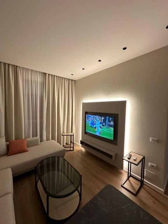 Apartment for rent at Kaimi residence.