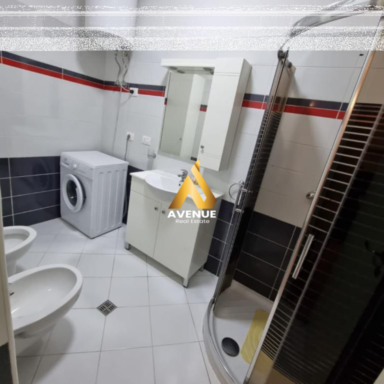 Jepet me qira apartament 1+1 + Kompleksi Delijorgji, Tiranë
