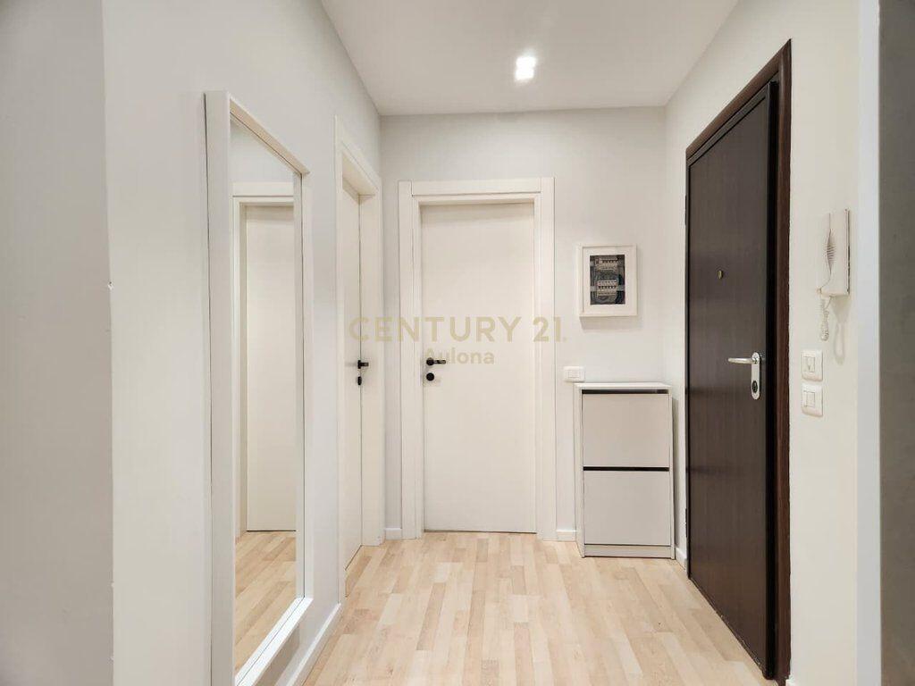 2+1 Apartment with Sea View at Lungomare 1 for Sale