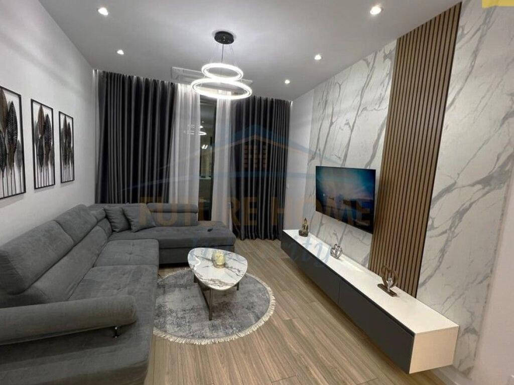 Qera, Apartament 2+1+Post Parkimi, Lake View Residence, Tiranë.