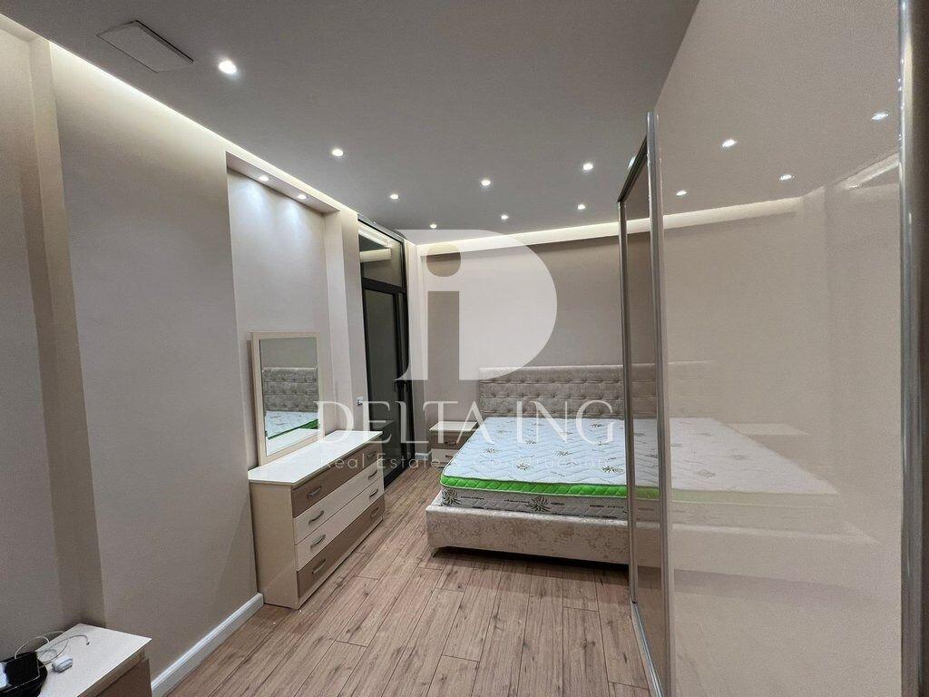 Apartment 1+1 for sale at Uji i Ftohtë, Vlorë