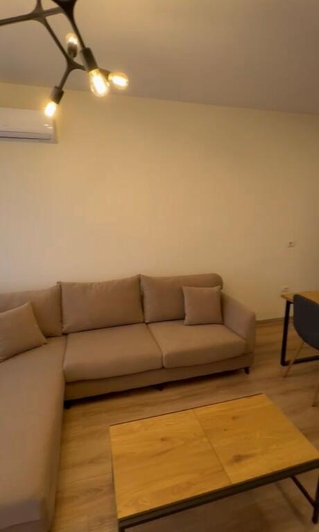 For rent 1+1 At FIORI DI BOSKO 650€