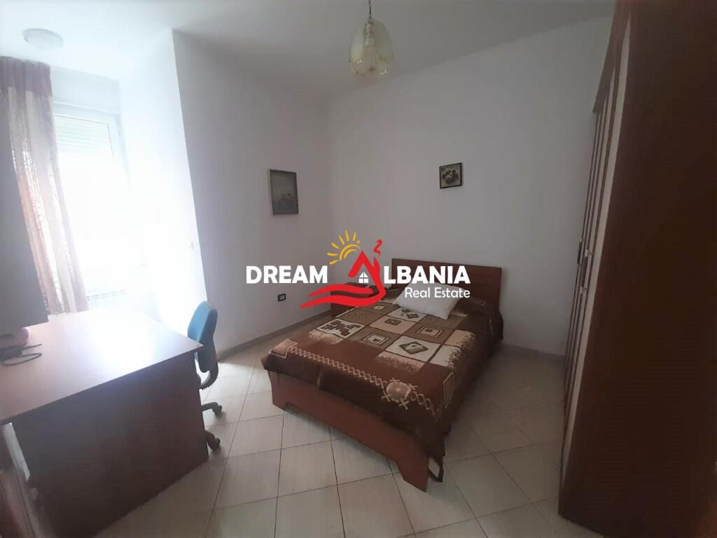 OKAZION!!! Ndertese 4-Kateshe ne Shitje ne Don Bosko prane Kompleksit Vizion ne Tirane (ID 4151064 )