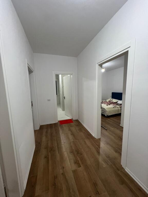 APARTAMENT ME QERA 2+1