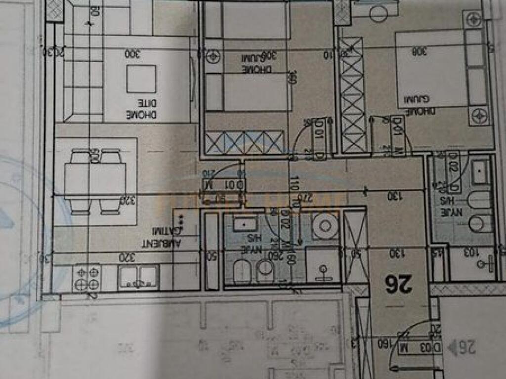 FOR SALE APARTMENT 2+1 OXHAKU ASL 2