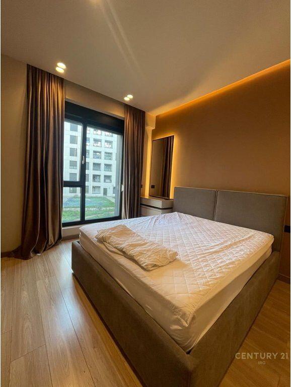 LUXURY 1+1 APARTMENT FOR RENT AT MAGNET COMPLEX !