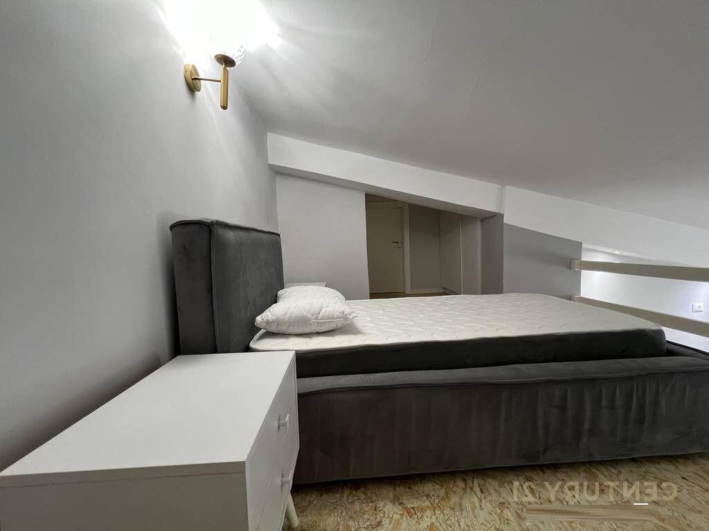 DUPLEX APARTMENT 2+1, WITH VERANDA BILL CLINTON STREET!