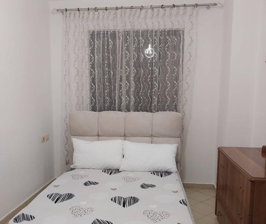 Apartment for rent 1+1 in Astir