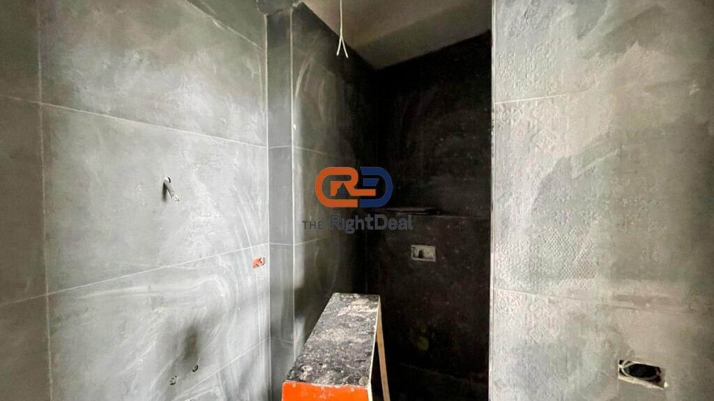 At New Boulevard, Super Apartment 3+1+2 for Sale, With Parking Space Included in the Price!!!