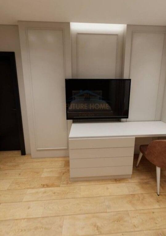 Qera, Apartament 1+1, Rruga e Bogdaneve, Tirane