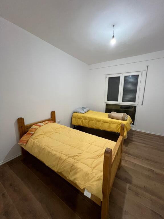 APARTAMENT ME QERA 2+1