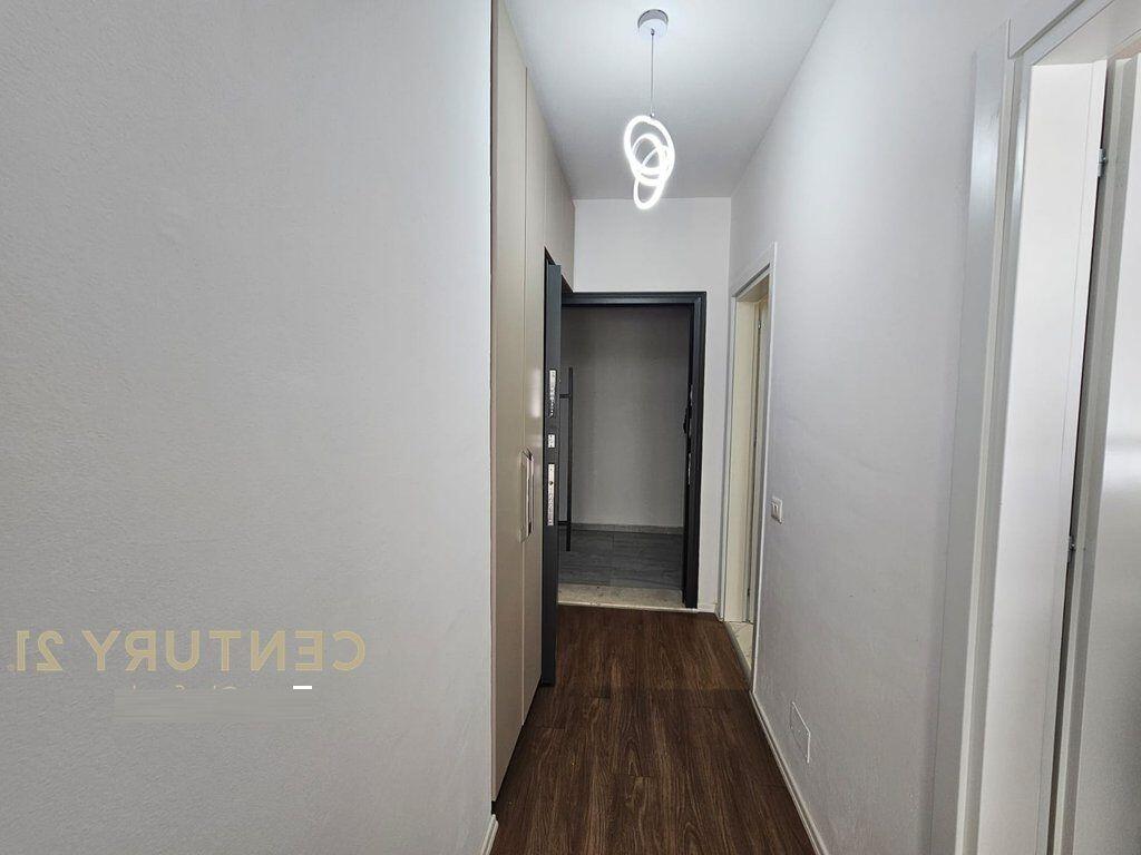 WE SELL FURNISHED 1+1 APARTMENT IN YZBERISHT!