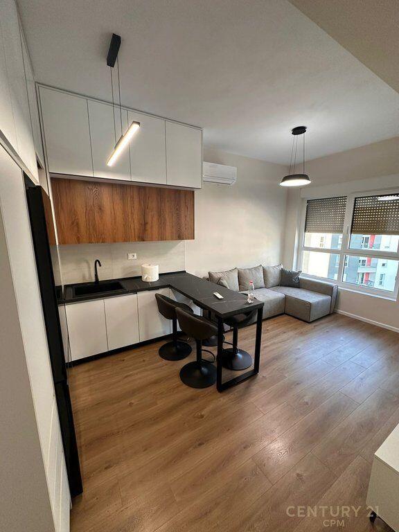 APPARTAMENTO 1+1 IN AFFITTO PRESSO LA RESIDENZA KADIU!