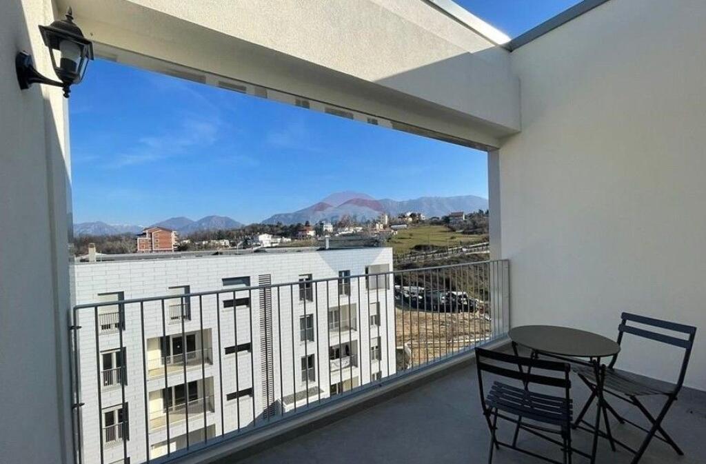 Apartment 3+1+2 parking spaces- For Sale - Park Life, Tirana!!! ID: 530191054-1411