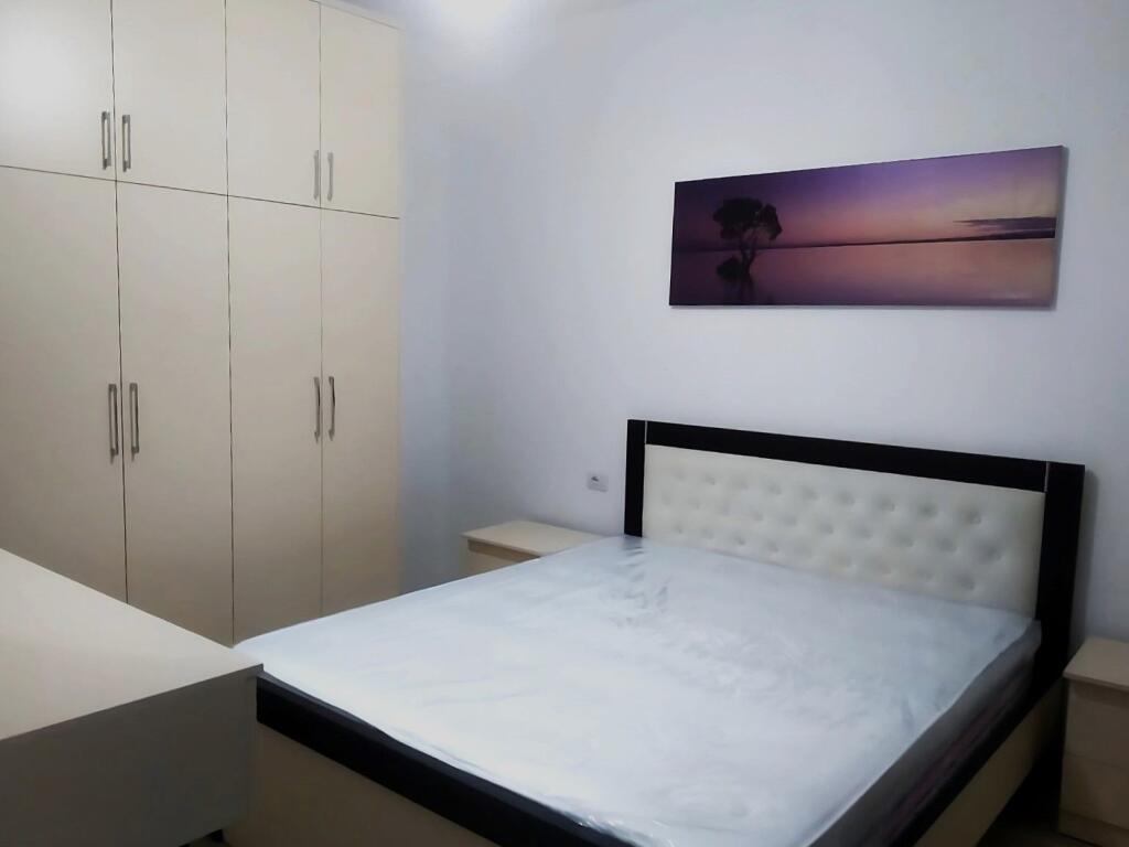 Apartment For Rent 1+1 At Dritan Hoxha (ID B2101409) Tirane