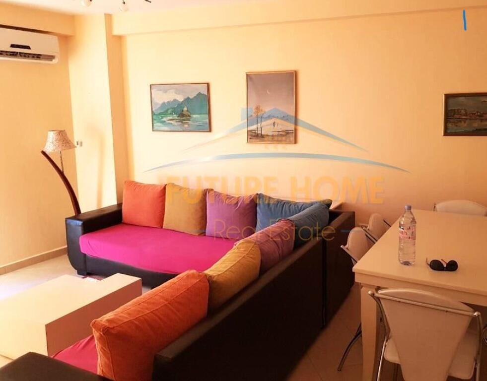 Apartment 2+1+2, for Rent, Barricades Street Tirana