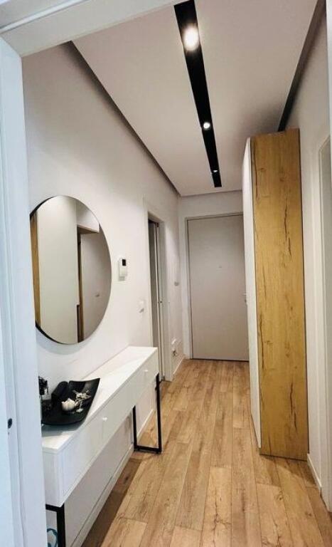 APARTMENT 1+1 FOR SALE NEAR ZOGU TE ZI.