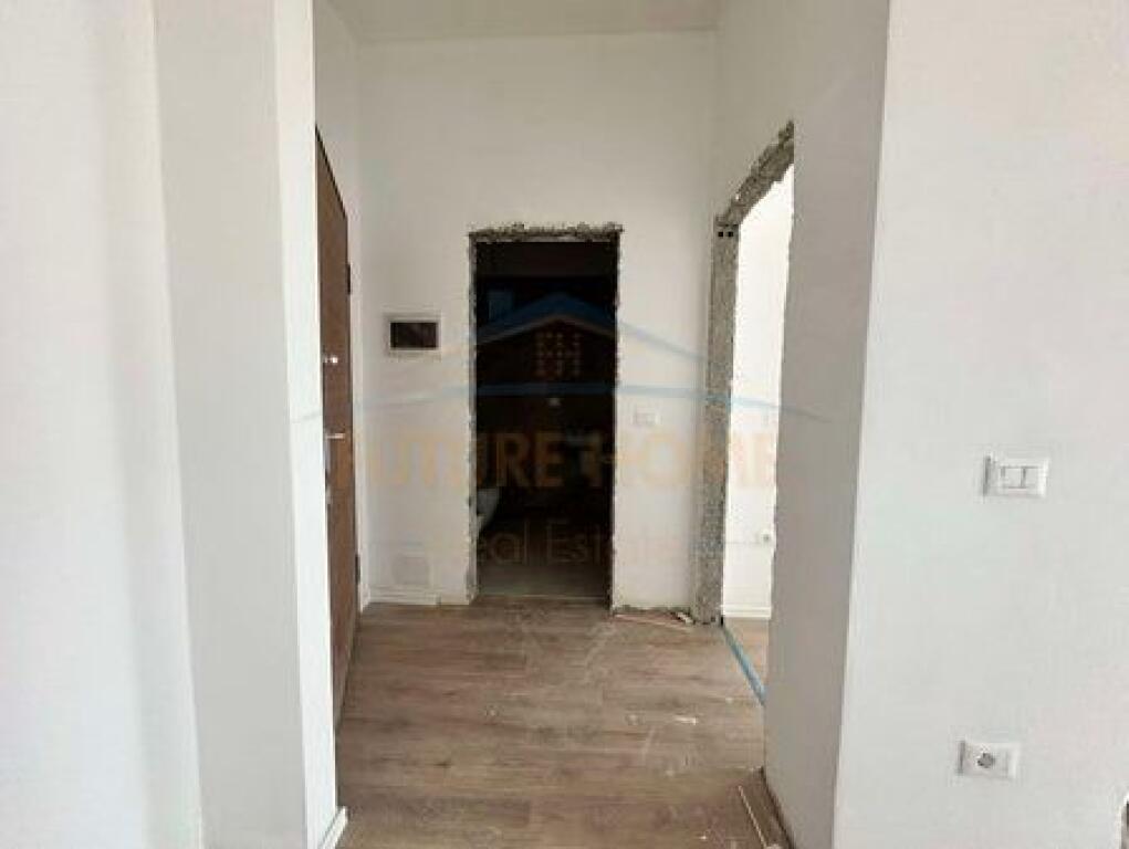For sale, Apartment 1+1, Dritan Hoxha Street.