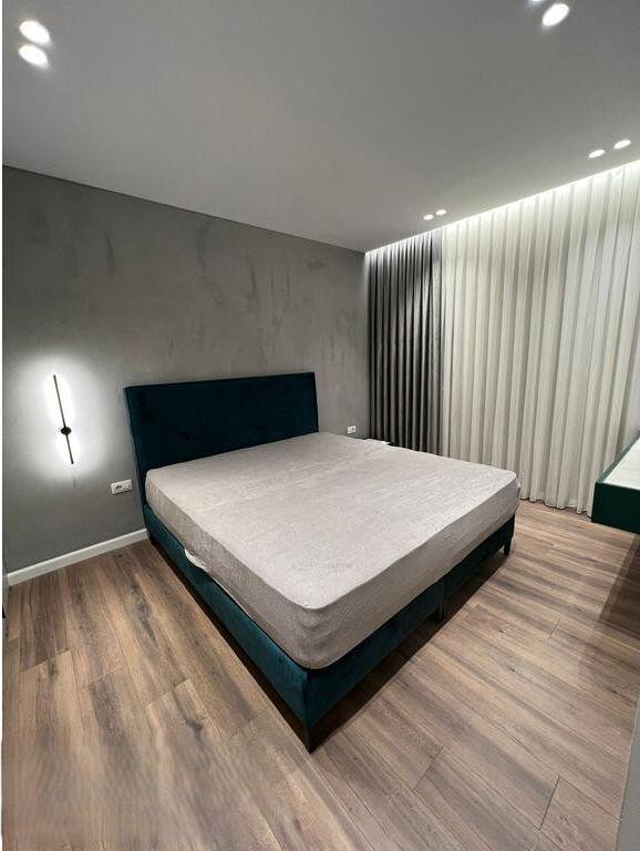 Modern 2+1 apartment for rent at the former Aviation Field. 700 € /Month