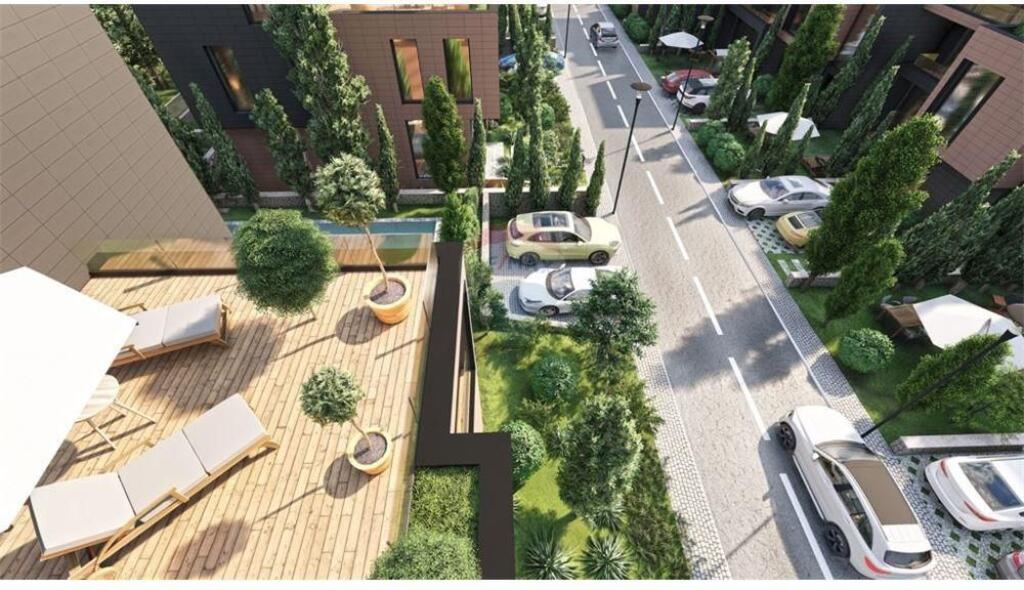 Vile e bashkengjitur per shitje!