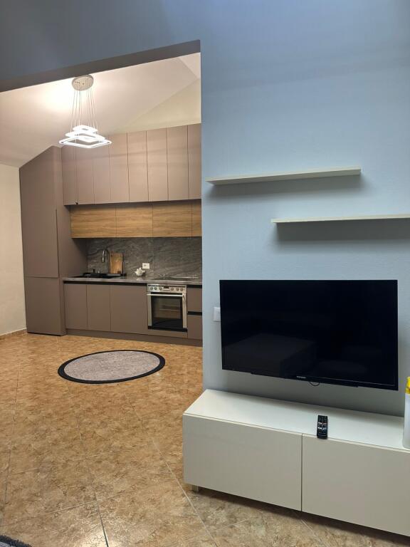 Super 2+1 at GLOBE (Kavajes street)