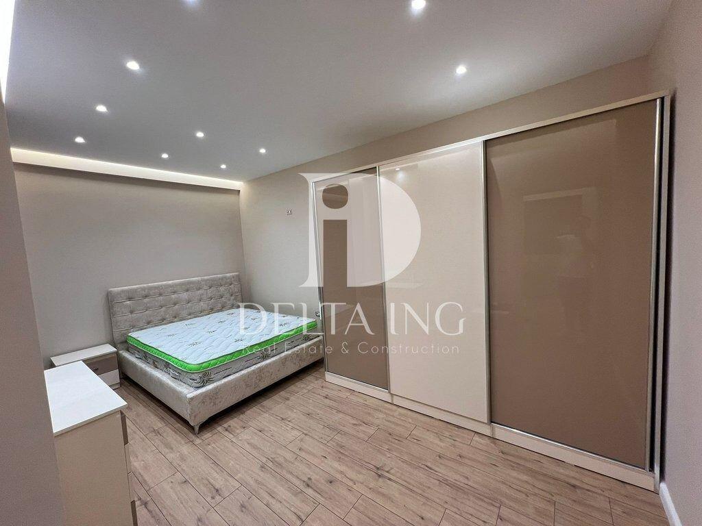 Apartment 1+1 for sale at Uji i Ftohtë, Vlorë