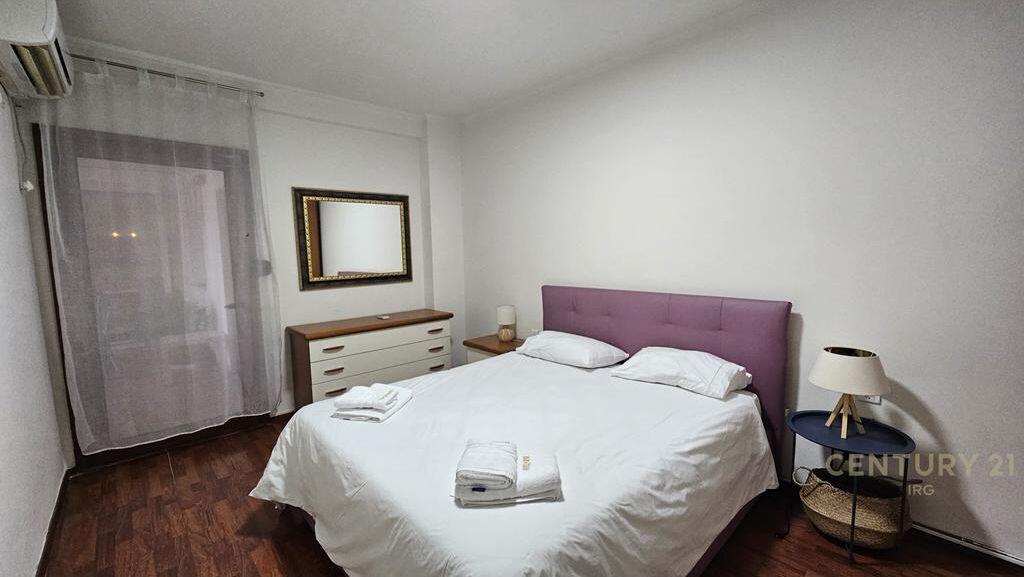 Exclusive apartment with veranda for sale in the heart of Blloku