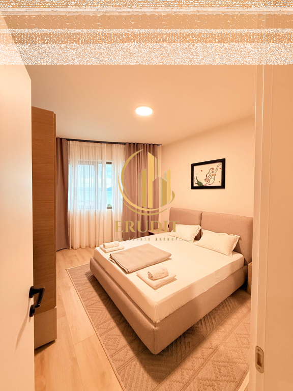 In vendita: Appartamento 1+1 con Vista Mare  73 m²