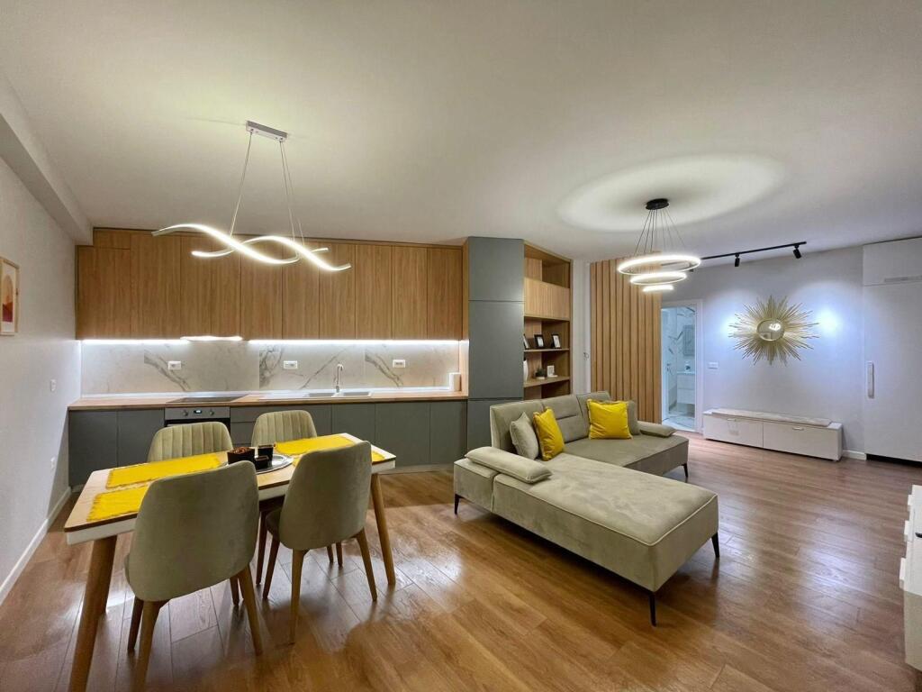 Apartment 2+1+2 Barrikadave street