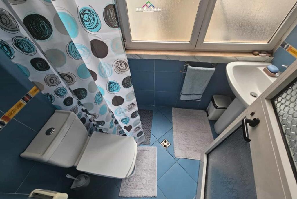 Apartment For Rent 1+1 In Center (ID B211406) Tirane