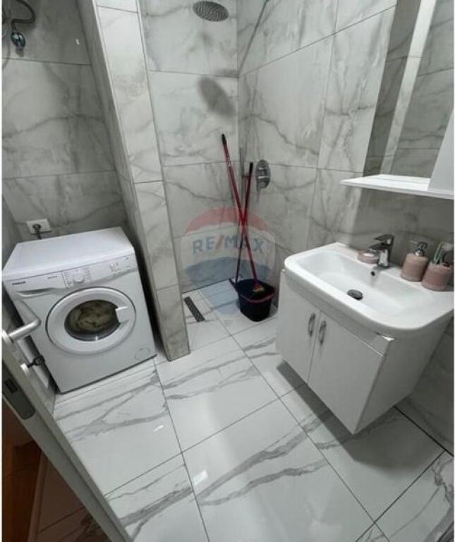 Apartament 1+1 - Për Qira - Siri Kodra, Tiranë!!! ID: 530291010-673