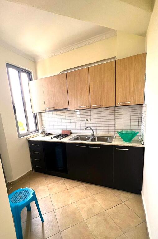 500 meters from Orikum Beach - Very big apartment fully furnished