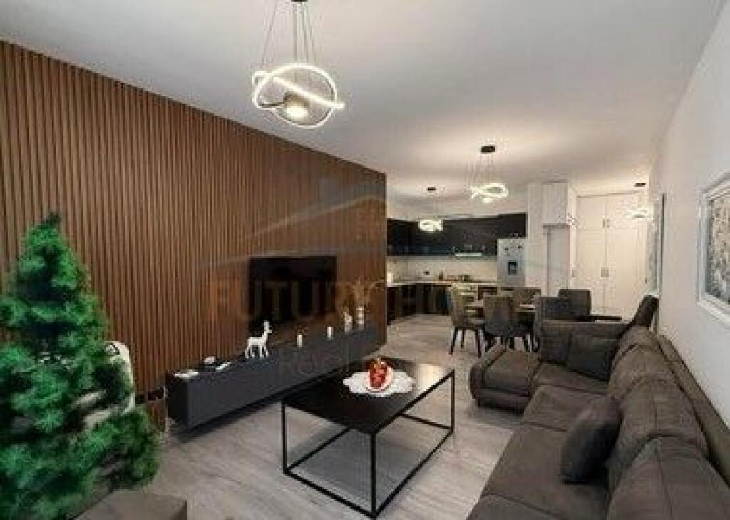 Rent Apartment 1+1 Unaza e Re