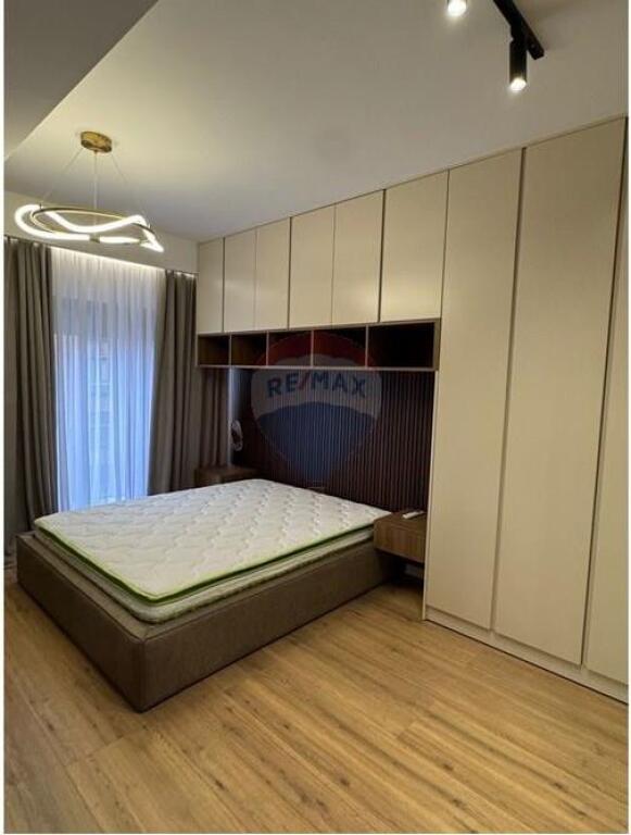 FOR RENT – 3+1 APARTMENT + PARKING SPACE