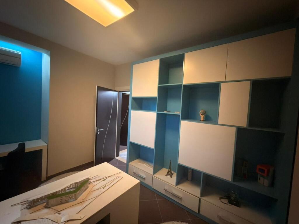 Apartment 3+1+2 For Sale on Mine Peza Street, Tirana !