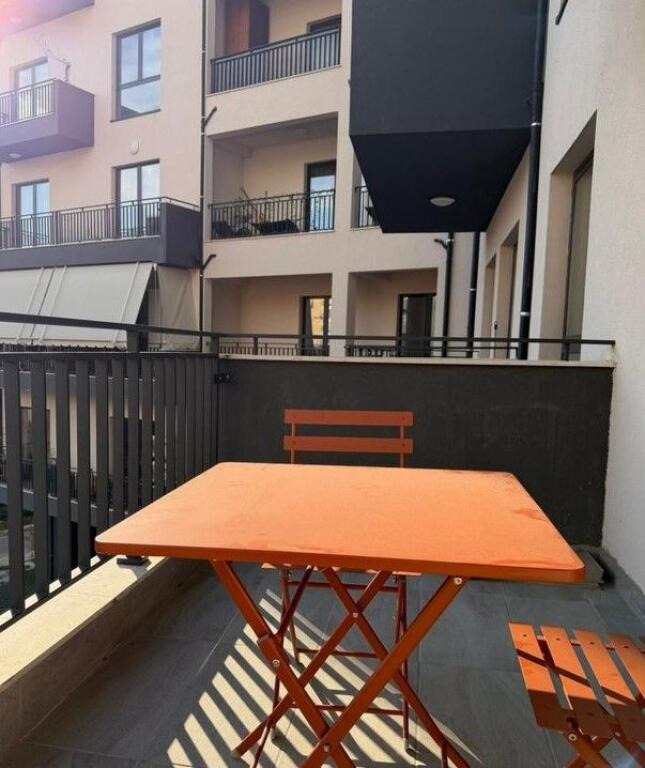 2+1 Apartment with parking space – near the New Bazaar!