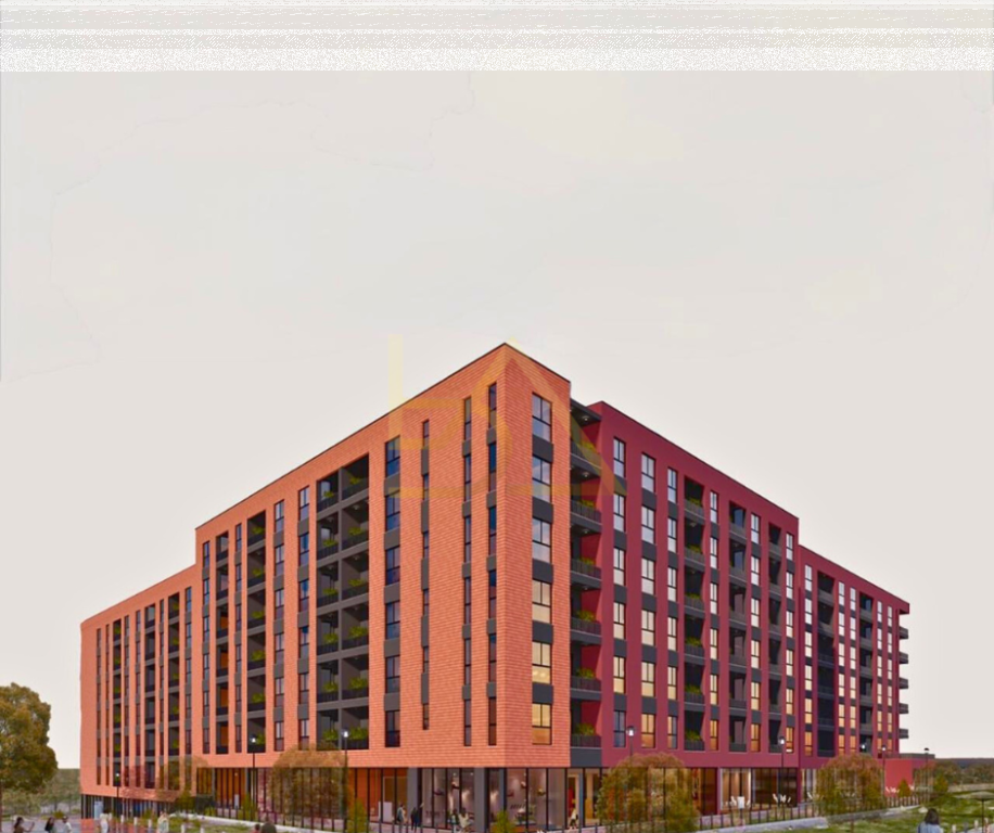 Apartment for Sale – Paskuqan, Tirana