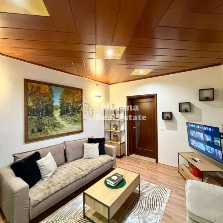 Rent | Apartment 1 + 1 | Delijorgji Complex | 600 €/month