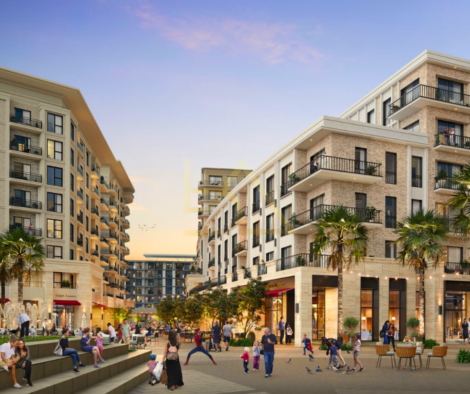 Shitet Apartament – Durrës Yachts &amp; Marina