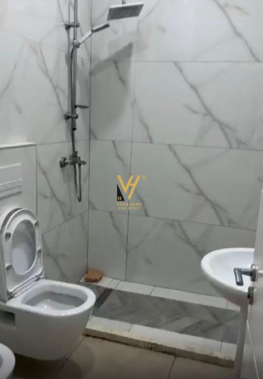 APARTMENT 1+1 FOR RENT AT KODRA E DIELLIT 40,000 LEKE