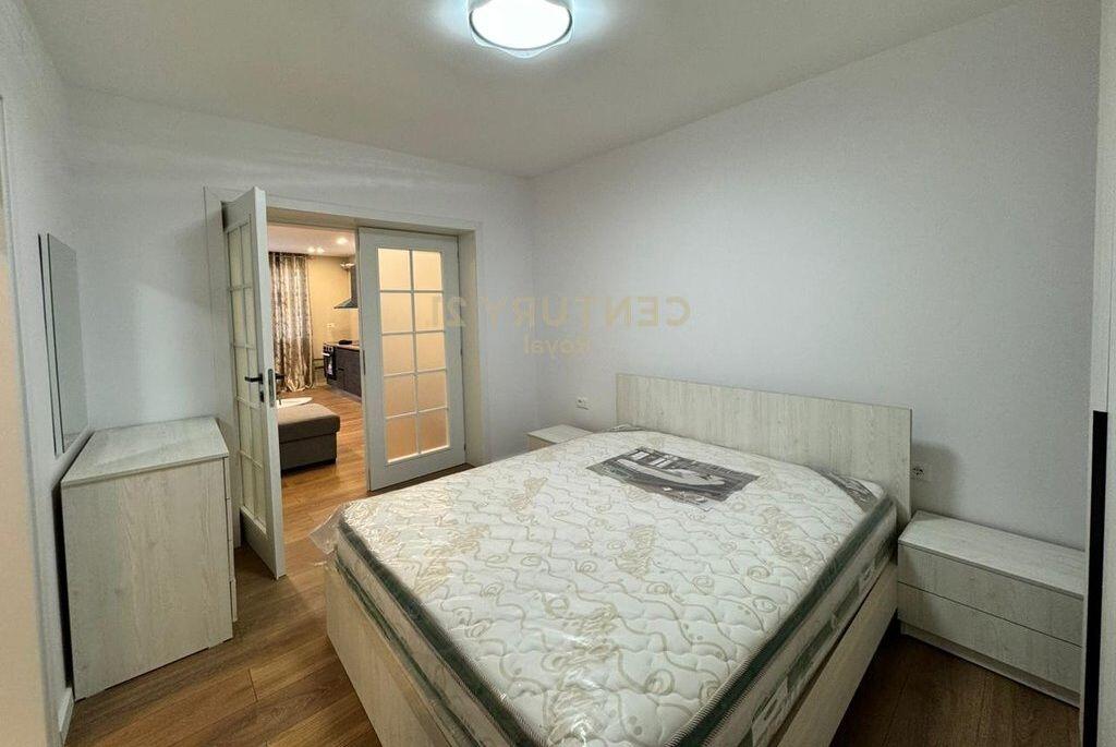 Apartment 1+1 for rent near Elbasan road