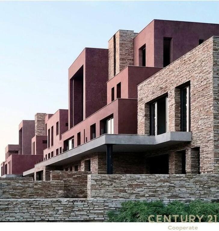 FOR SALE 2+1 APARTMENT WITH VERANDA - LURA 5, LALZIT BAY