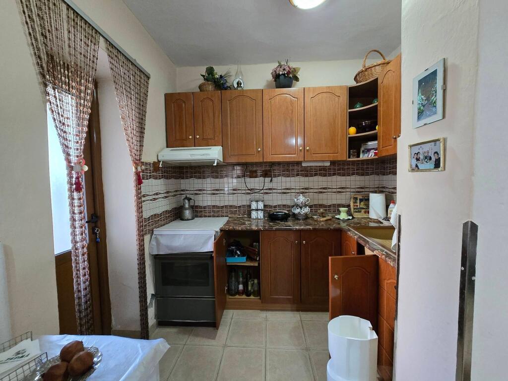 Appartamento 1+1 in vendita a Francezet