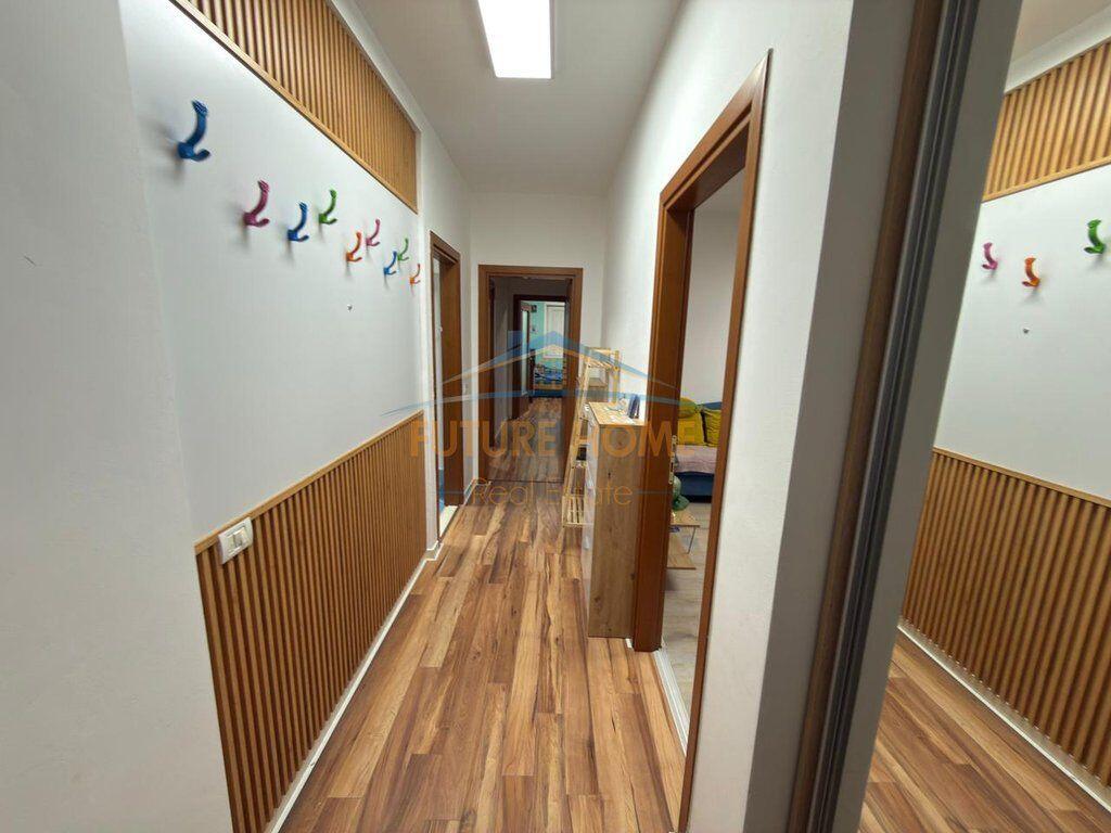 Rent, Apartment 3+1+2+Parking Space, Dry Lake, Tirana.