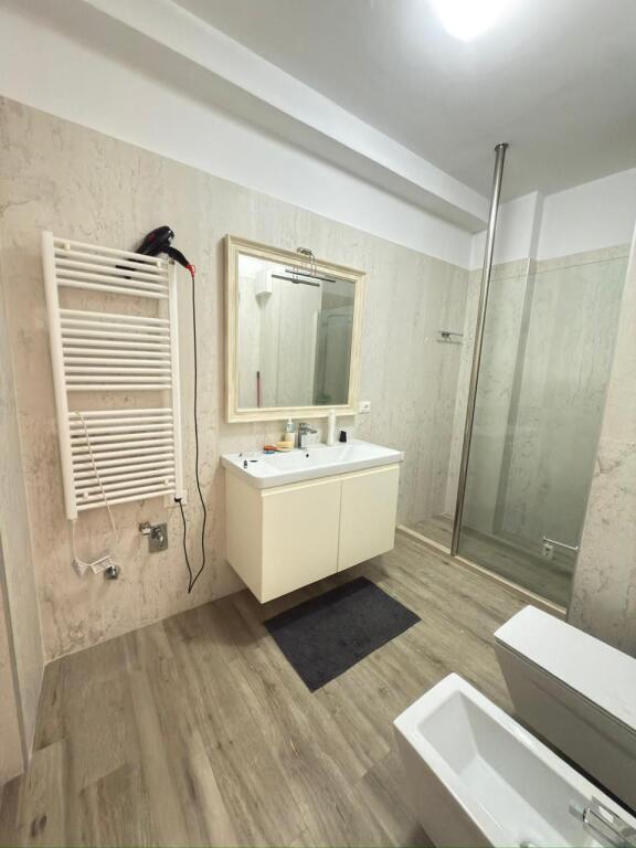 Selling apartment 2+1+2, Kika 2, Komuna e Parisit