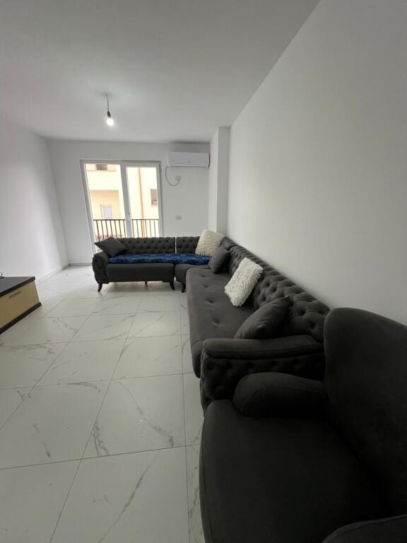 APARTAMENT ME QERA 2+1