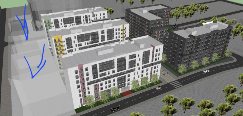 2+1 Apartment for Sale – Tirana Entry | Installment Payment Option