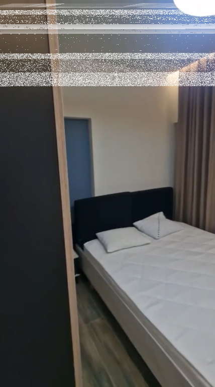 Apartment for rent 2+1 at the former Train Station