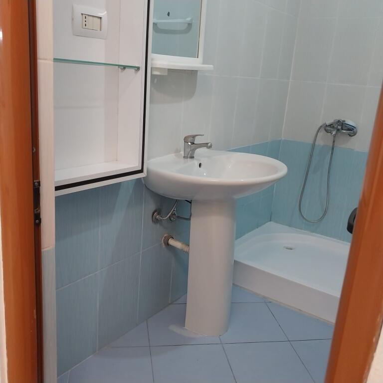 Apartment 1+1+1 Balcony For Rent